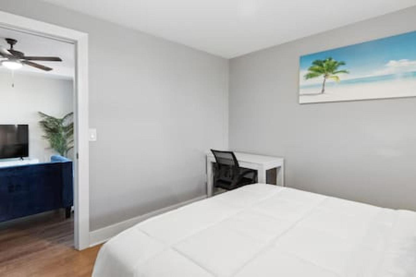 Your Cozy 2-Bedroom Midtown Детройт Екстер'єр фото